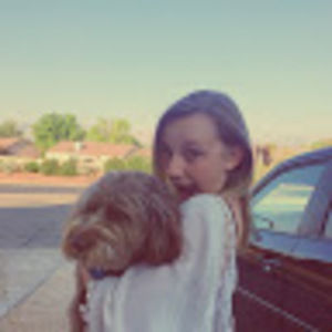 Meet your Posher, Abby